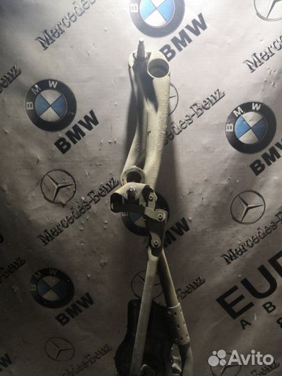 Трапеция дворников Bmw 5-Series E39