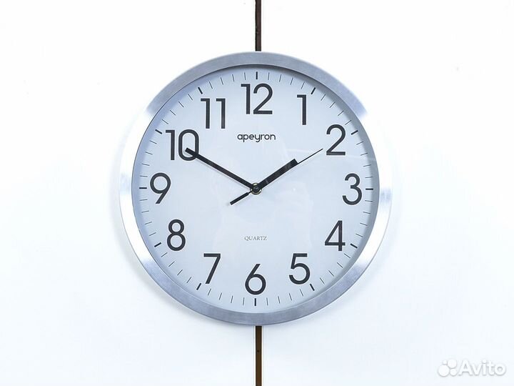 Настенные часы apeyron