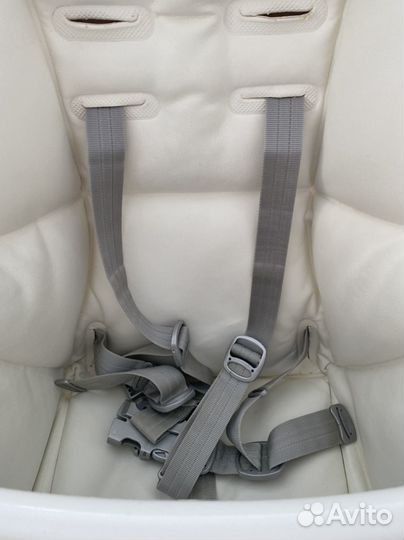 Стул для кормления Peg Perego Tatamia