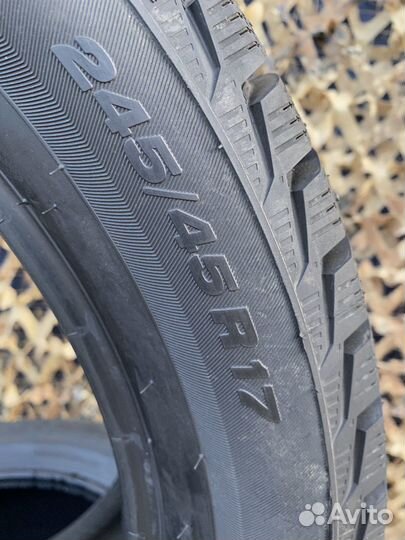 Viatti Brina Nordico V-522 245/45 R17 95T