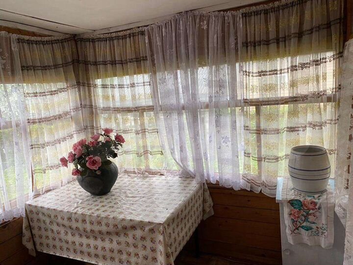 Дом 50 м² на участке 17,5 сот.