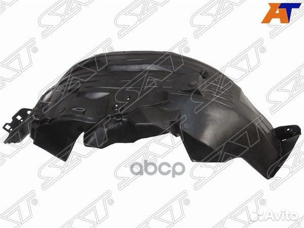 Подкрылок nissan navara 06-10 RH stdtj2016la1 Sat