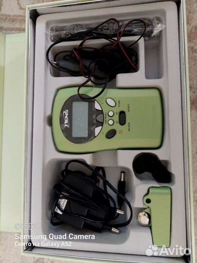 Массажёр Акулайф