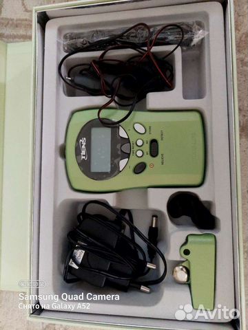 Массажёр Акулайф