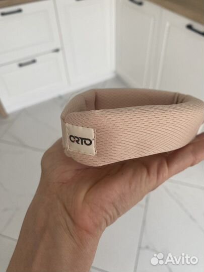 Воротник ортопедический детский