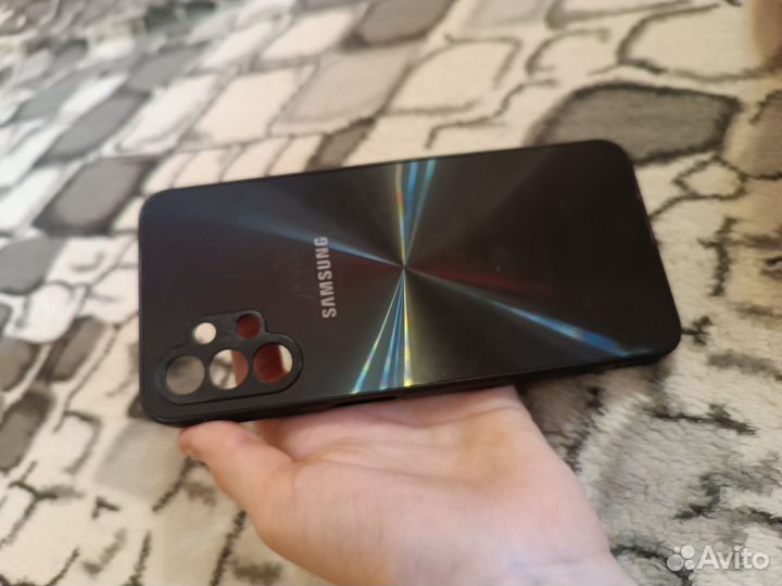 Чехол на телефон Samsung galaxy a13