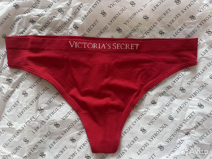 Трусы Victoria's secret S/M