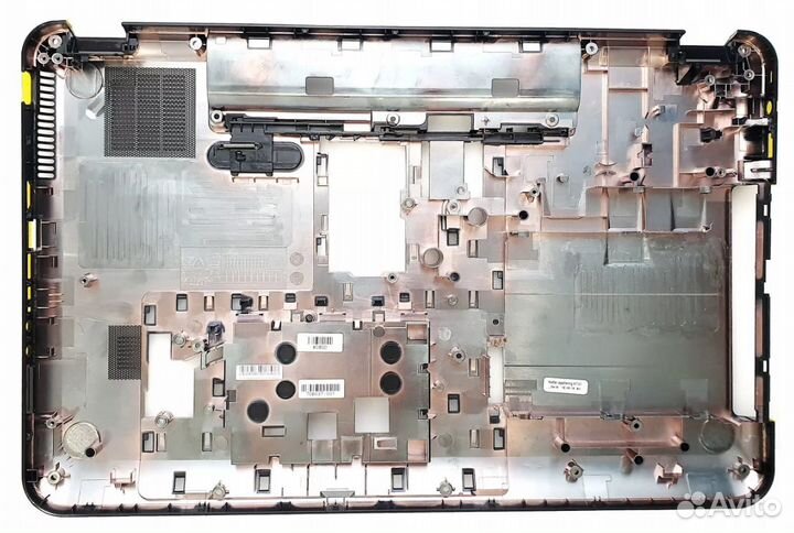 Новый поддон (дно) для ноутбука G7-2000 и др