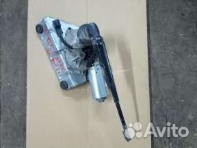 Моторчик заднего дворника Mitsubishi Specs Star