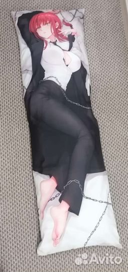 Дакимакура 15050