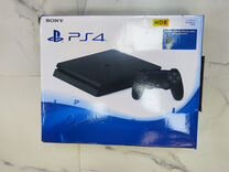 Sony playstation 4 slim 500gb