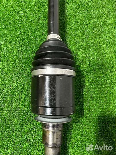 Привод передний правый Mercedes-Benz Gle-Class