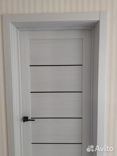 Установка дверей и окон