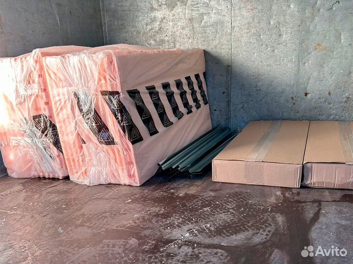 Маты Пеноплекс для теплого пола