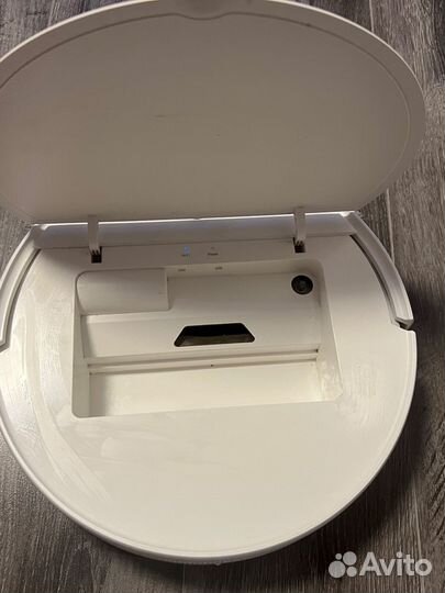 Робот-пылесос Mi Robot Vacuum