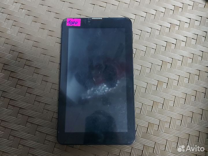 Планшет supra m74ag