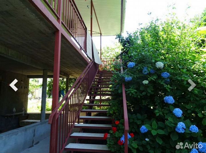 Отдых в Солнечной Абхазии. Монашеское ущелье