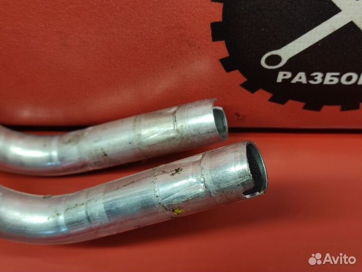 Радиатор отопителя (Печки) Volvo, Land Rover