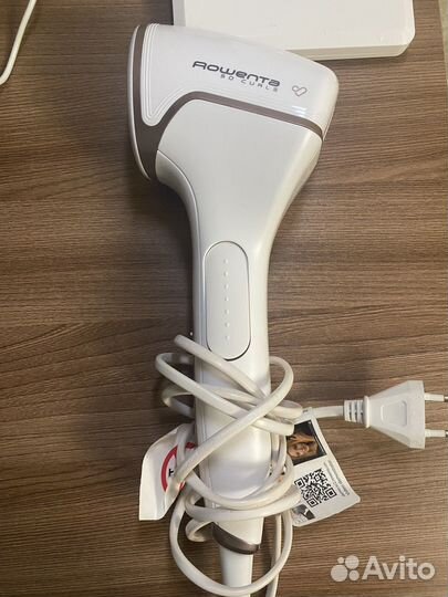 Стайлер для завивки волос