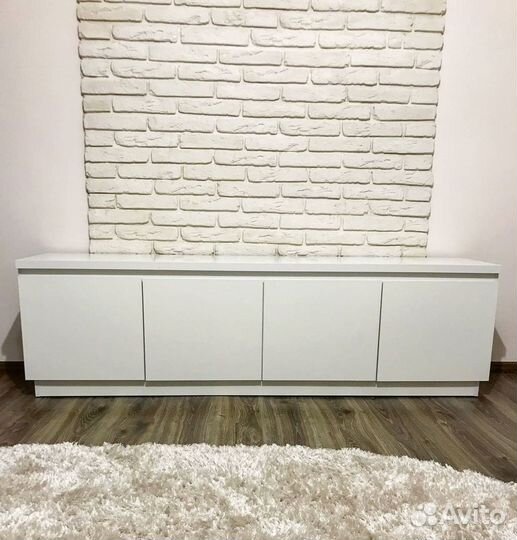 Тумба под тв