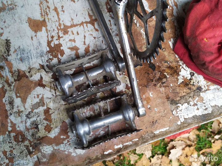 Задняя втулка для велосипеда