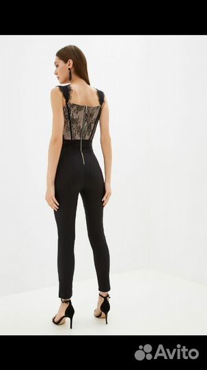 Комбинезон женский