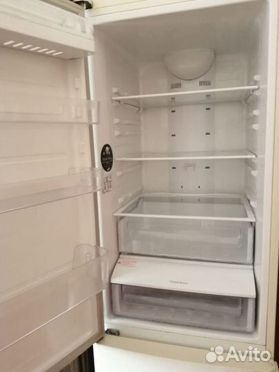 Холодильник Samsung RL-41 ecvb