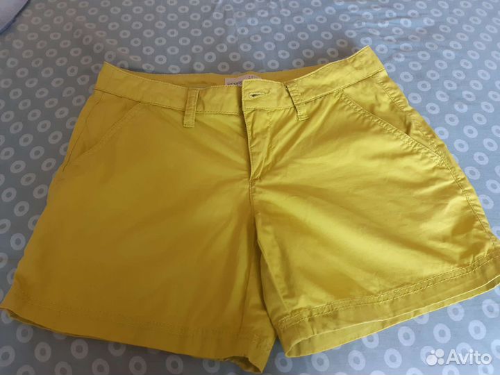 Шорты женские,хлопок