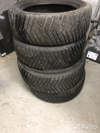 America Cargo 8.40/10 R17