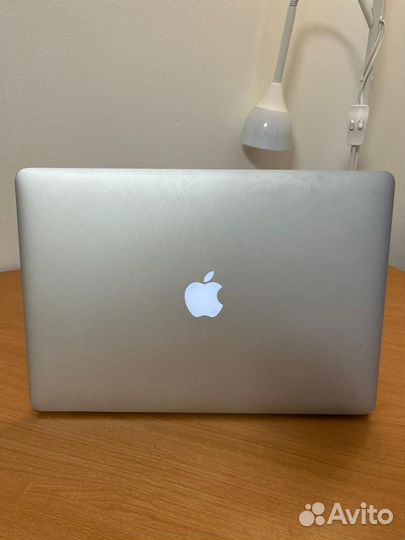 Apple MacBook Pro 15 2013