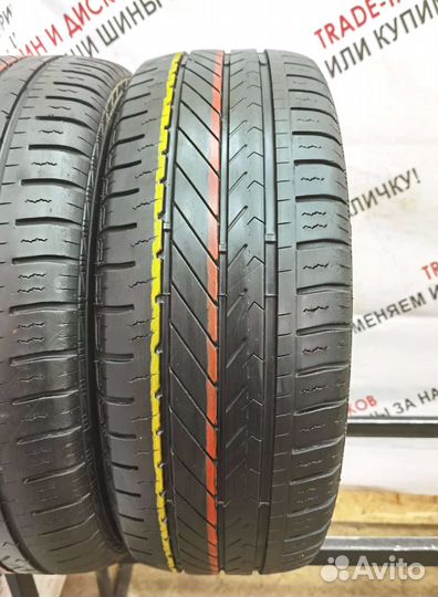 Goodyear DuraPlus 215/60 R16 95P