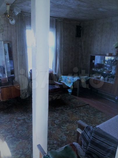 Дом 60 м² на участке 6,1 сот.