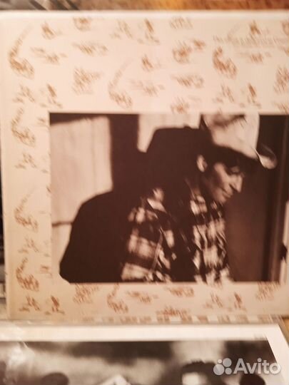 Виниловая пластинка