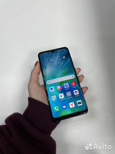Honor 20 lite 128gb