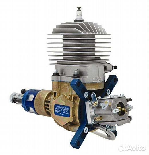 Мотор для RC самолета Evolution 45, допы