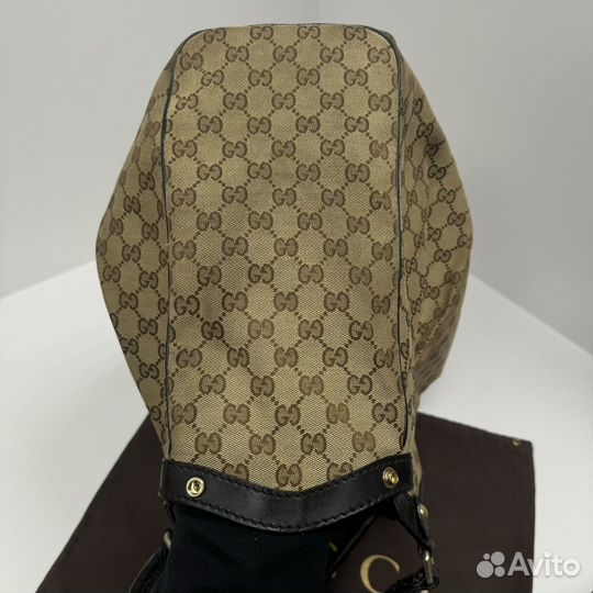 Сумка Gucci Sukey GG Винтаж Оригинал