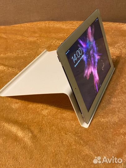 Подставка под iPad IKEA