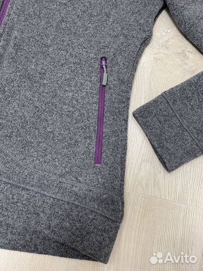Флис кофта Rab оригинал размер L