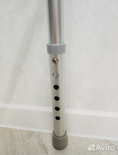 Ходунки медицинские складные для пожилых