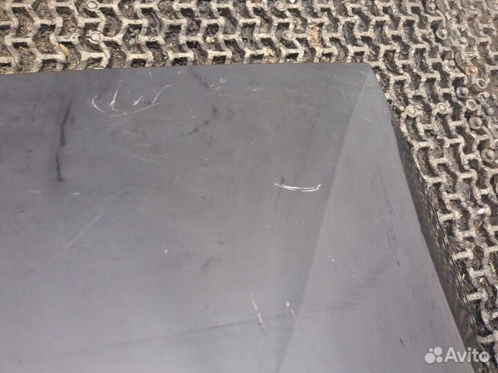 Спойлер BMW i3, 2016