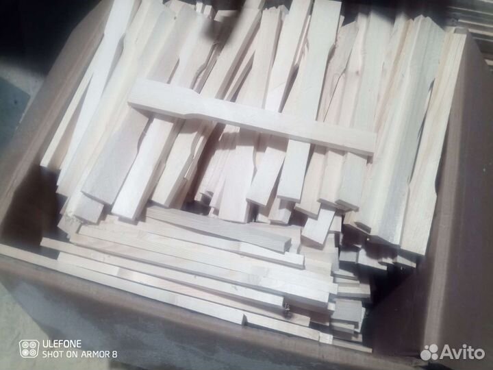 Рамки ульевые