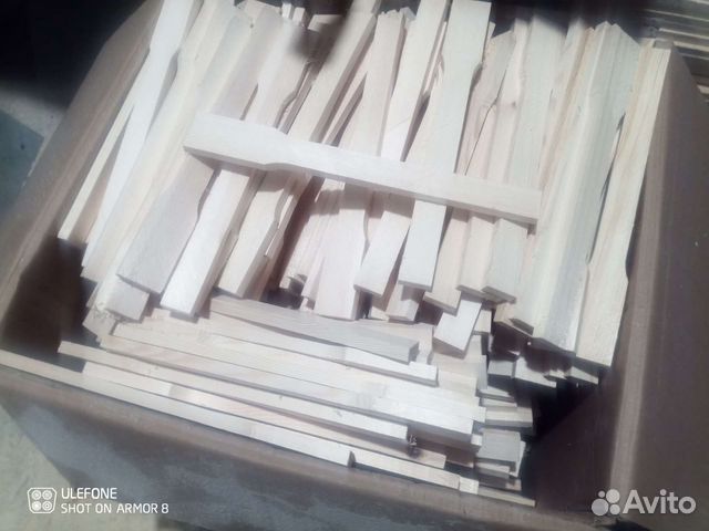 Рамки ульевые