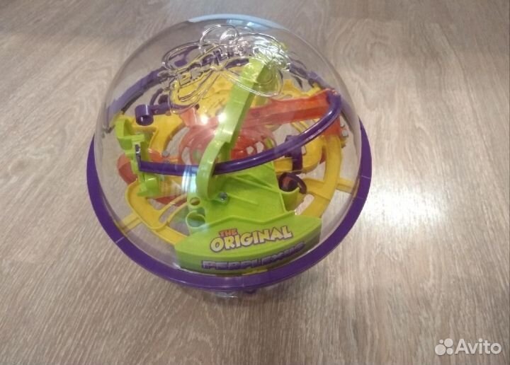 Настольные игры