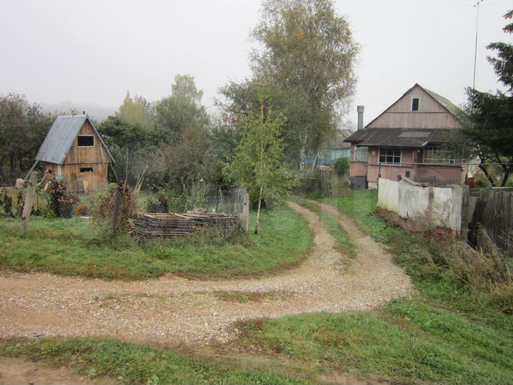 Участок 11,6 сот. (ИЖС)