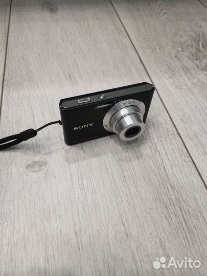 Фотоаппарат Sony cyber shot dsc w320