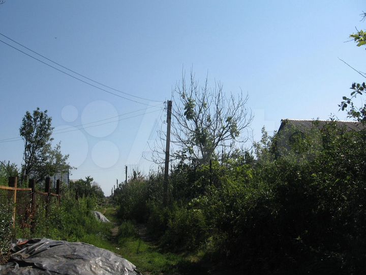 Участок 6 сот. (ИЖС)