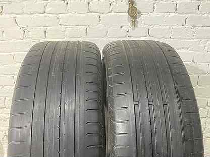 Goodyear Eagle F1 Asymmetric 2 SUV 255/55 R19 111Y