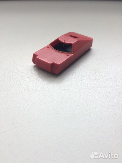 Игрушки СССР