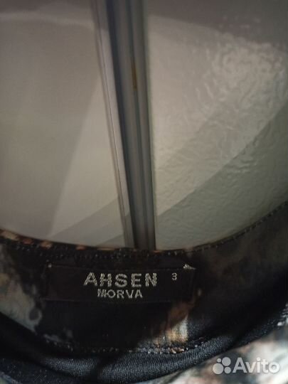 Платье женское 48 50 турция