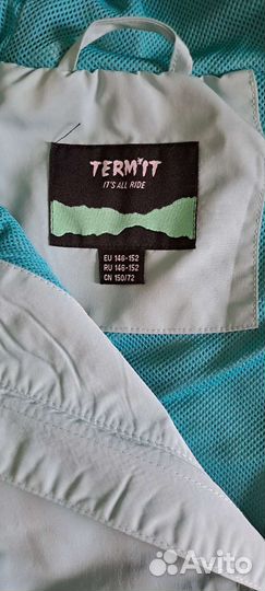 Ветровка(анорак) Termit